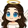 Angel Emote