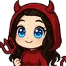 Devil Emote